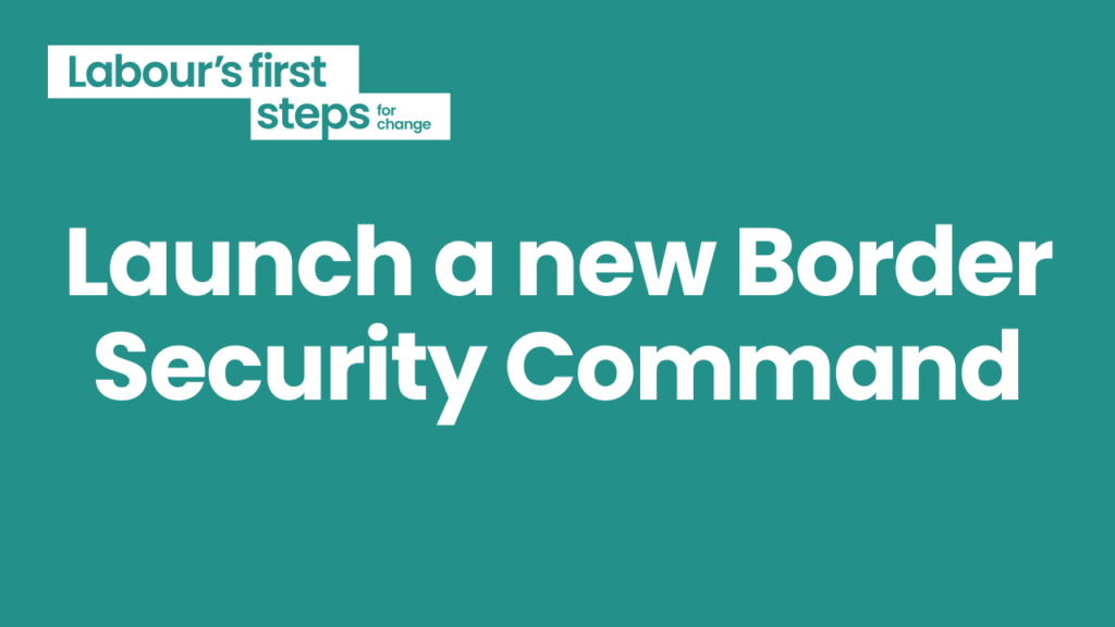Border Security Command