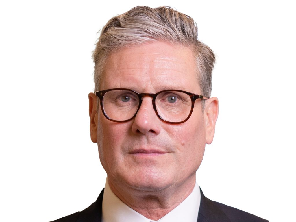 two tier kier starmer