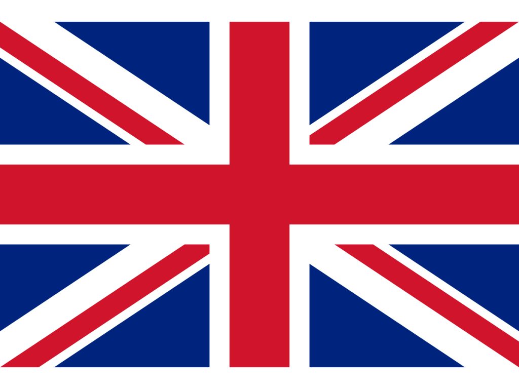 union flag uk?
