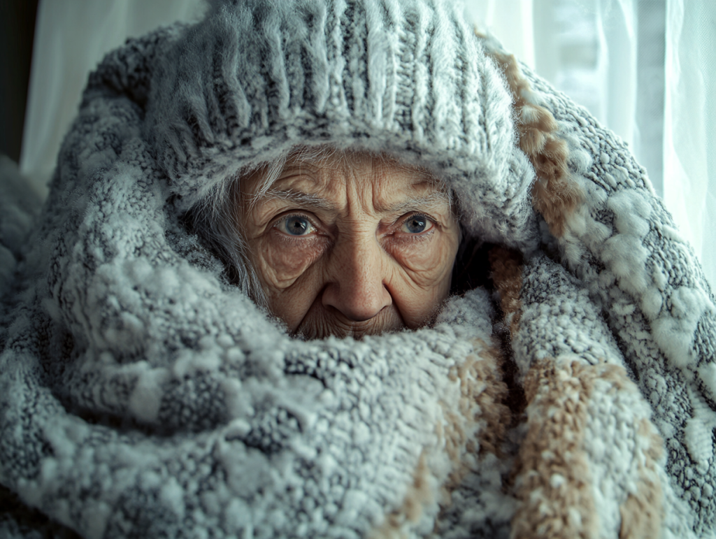Winter Fuel Allowance